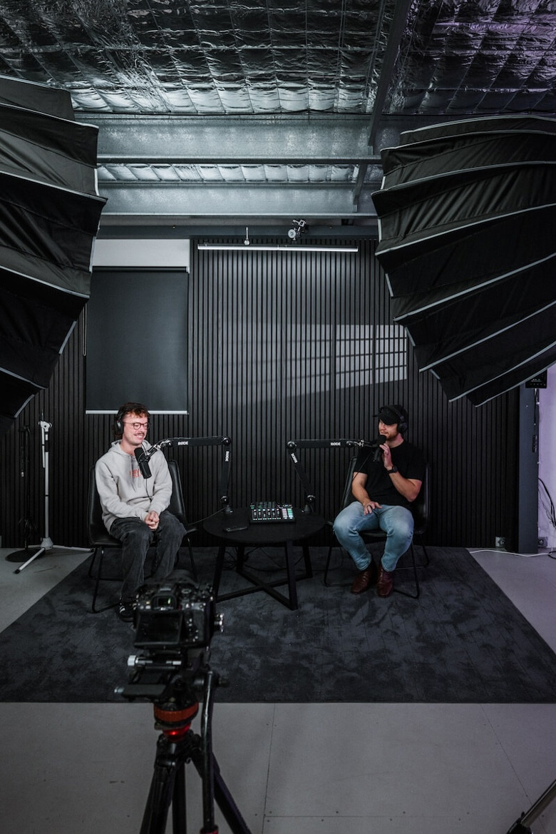 newy studio mayfield west newcastle