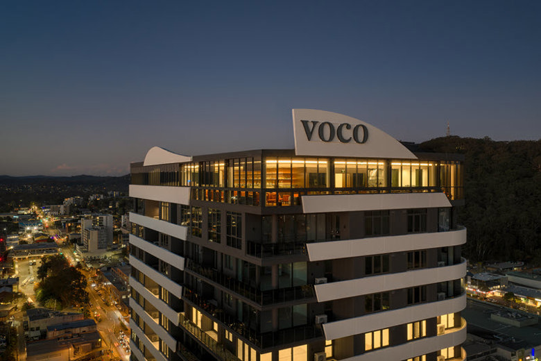 voco Gosford