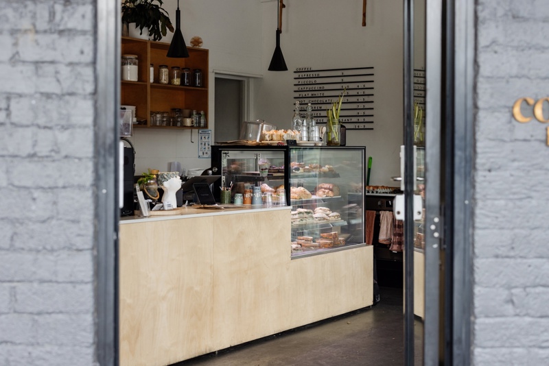 the corner house cooks hills newcastle nsw