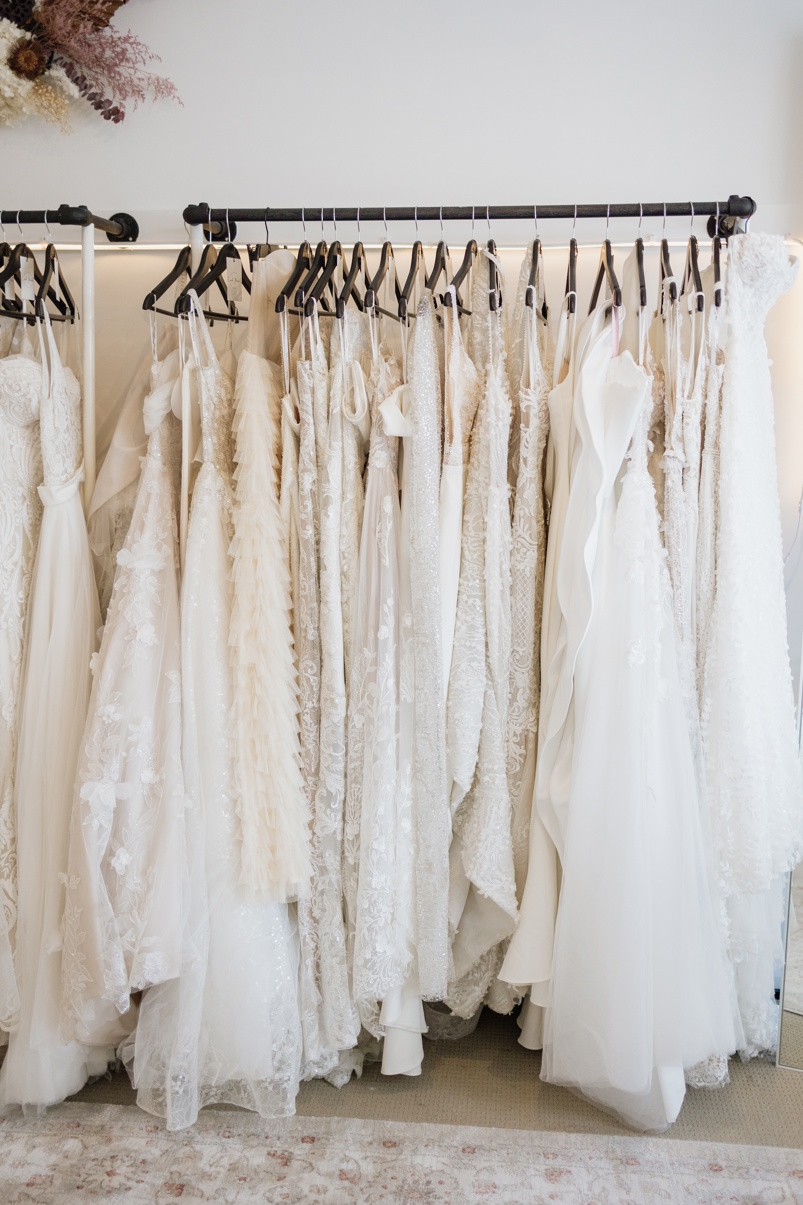 loved bridal studio mayfield newcastle nsw