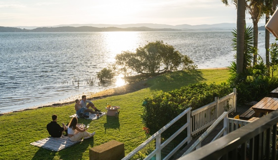 tinta belmont restaurant cafe belmont lake macquarie nsw