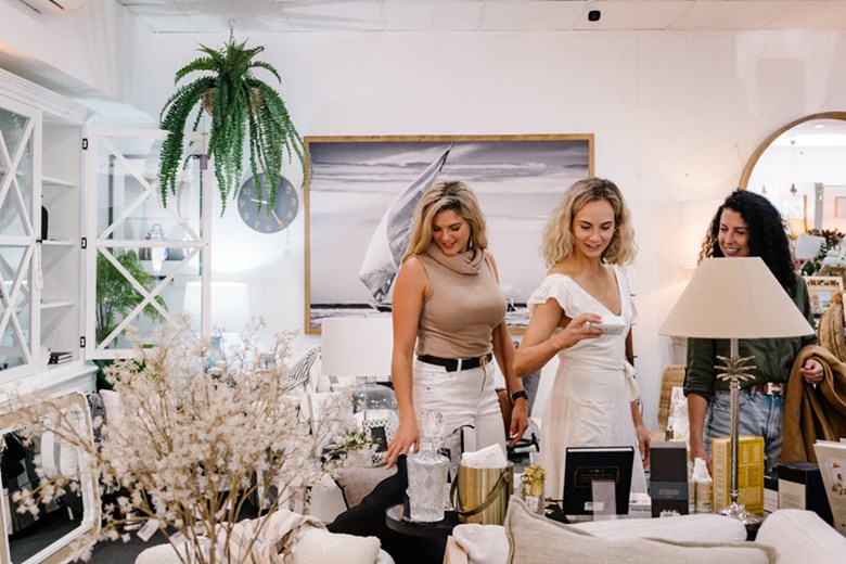 the home interiors nelson bay boutique shopping