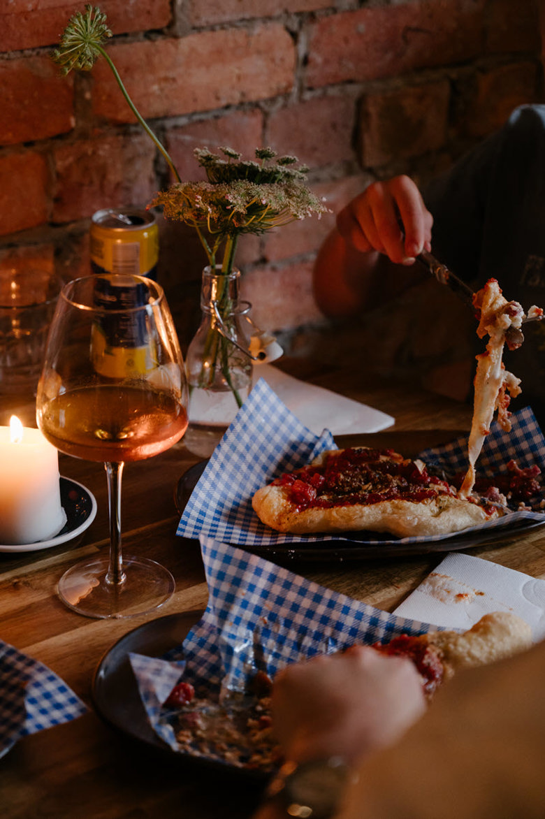 Osteria Papazzo