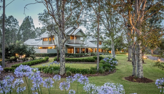 spicers vineyards estate pokolbin hunter valley nsw