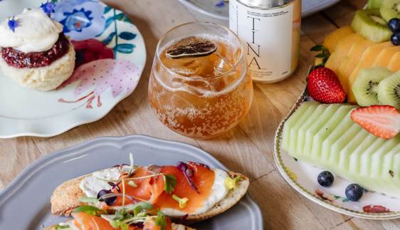 bottomless brunch guide newcastle