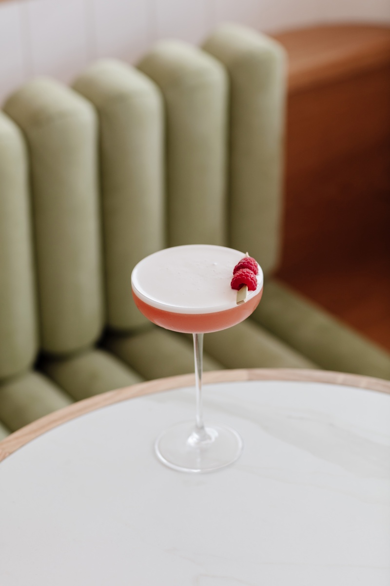restaurants with great cocktail lists newcastle nsw