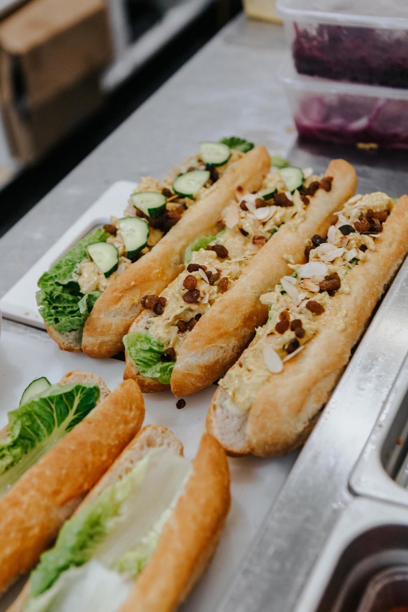 chiefly west sandwich mongers newcastle west nsw