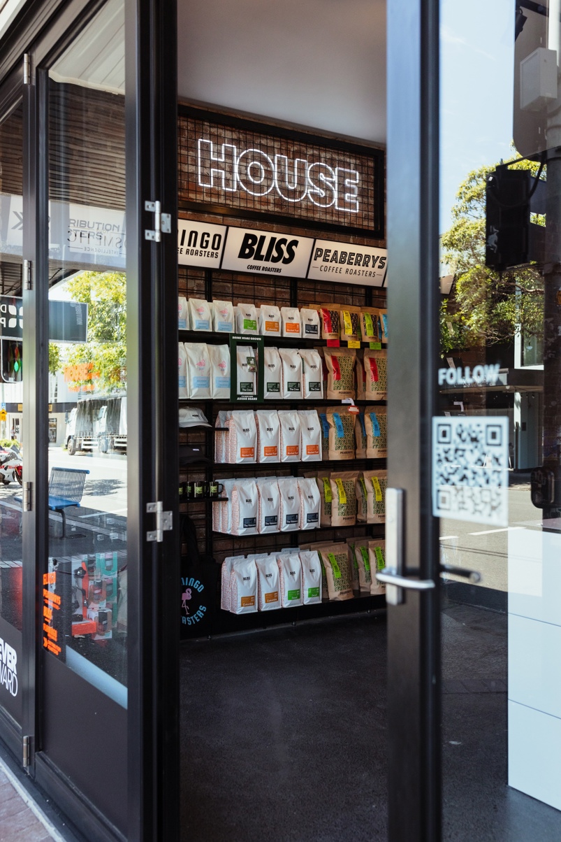 house of roast darby street cooks hill newcastle nsw