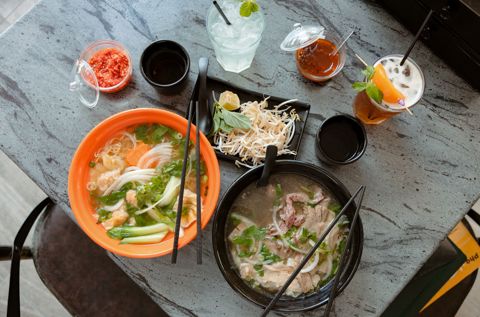 Our Guide to the Best Pho in Newcastle & Lake Macquarie