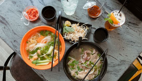 Our Guide to the Best Pho in Newcastle & Lake Macquarie