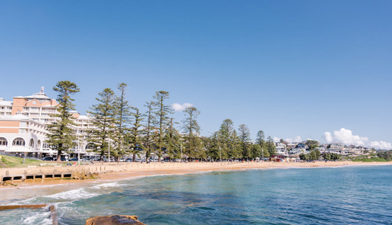 Explore all the best things to do on the Central Coast this summer