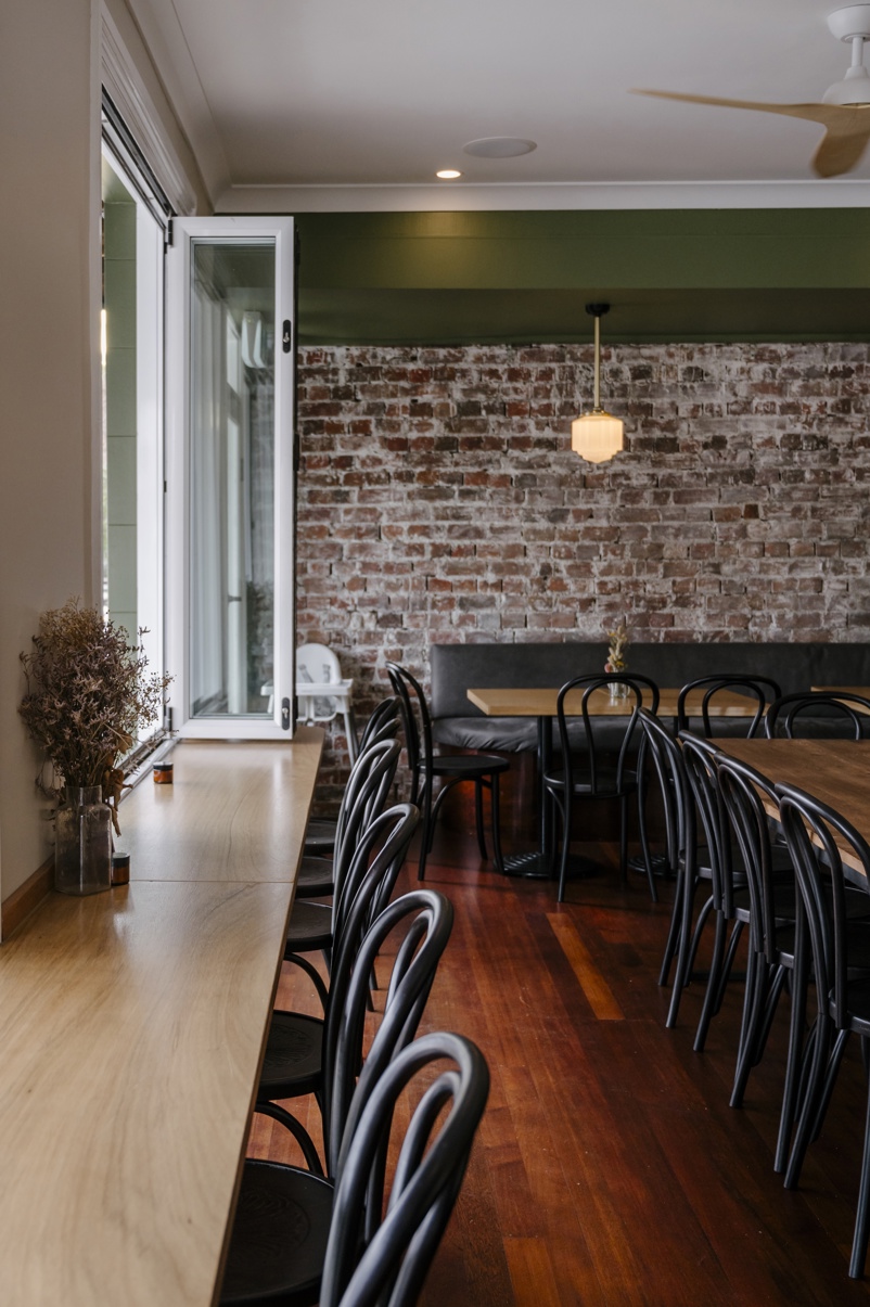 lolas cafe restaurant bar darby street cooks hill newcastle nsw