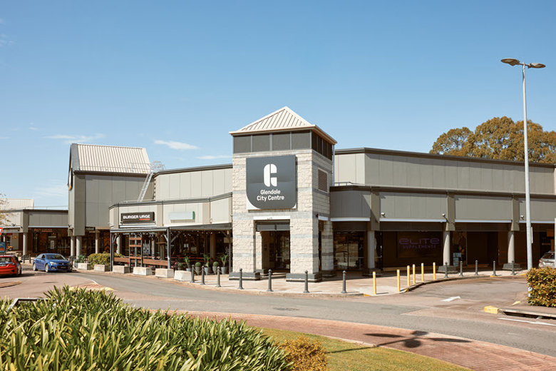 Glendale City Centre