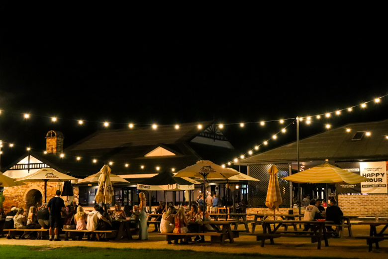 The Valley Brewhouse