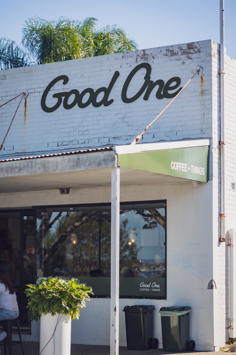 good one coffee glee coffee roasters belmont lake macquarie nsw
