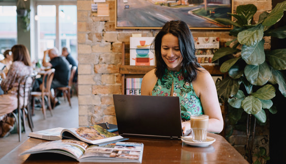The Travel Elixir Amy Wyatt Newcastle Travel Agent