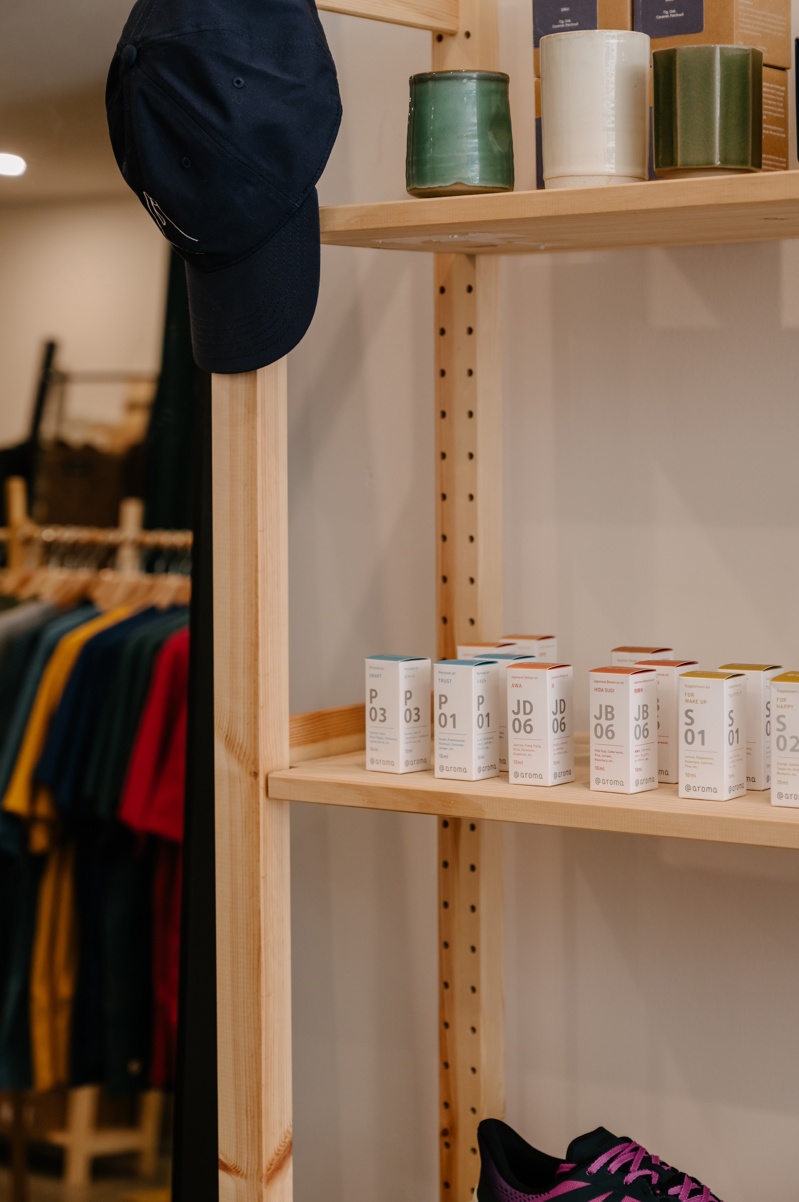 the rake menswear boutique newcastle nsw