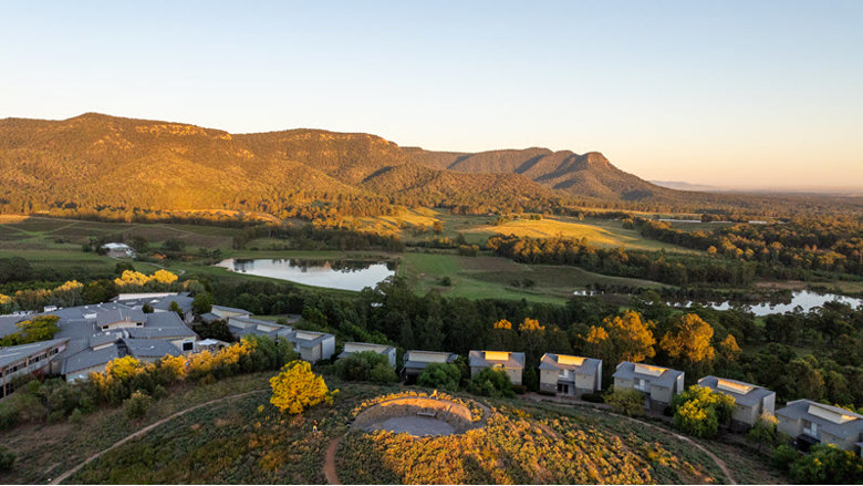 Elysia Wellness Retreat