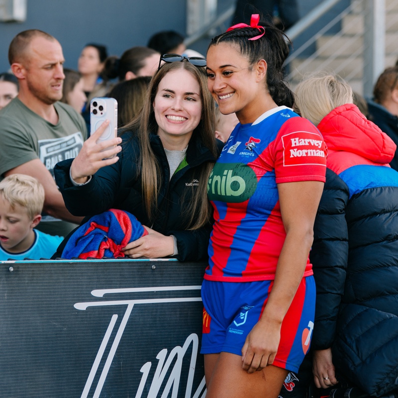 nrlw memberships on sale newcastle knights nsw