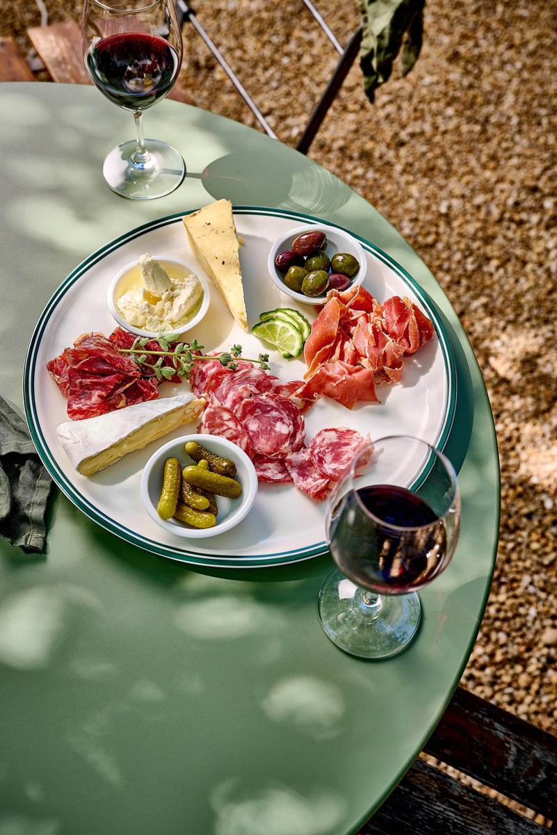 cezan trattoria bar krinklewood broke hunter valley nsw