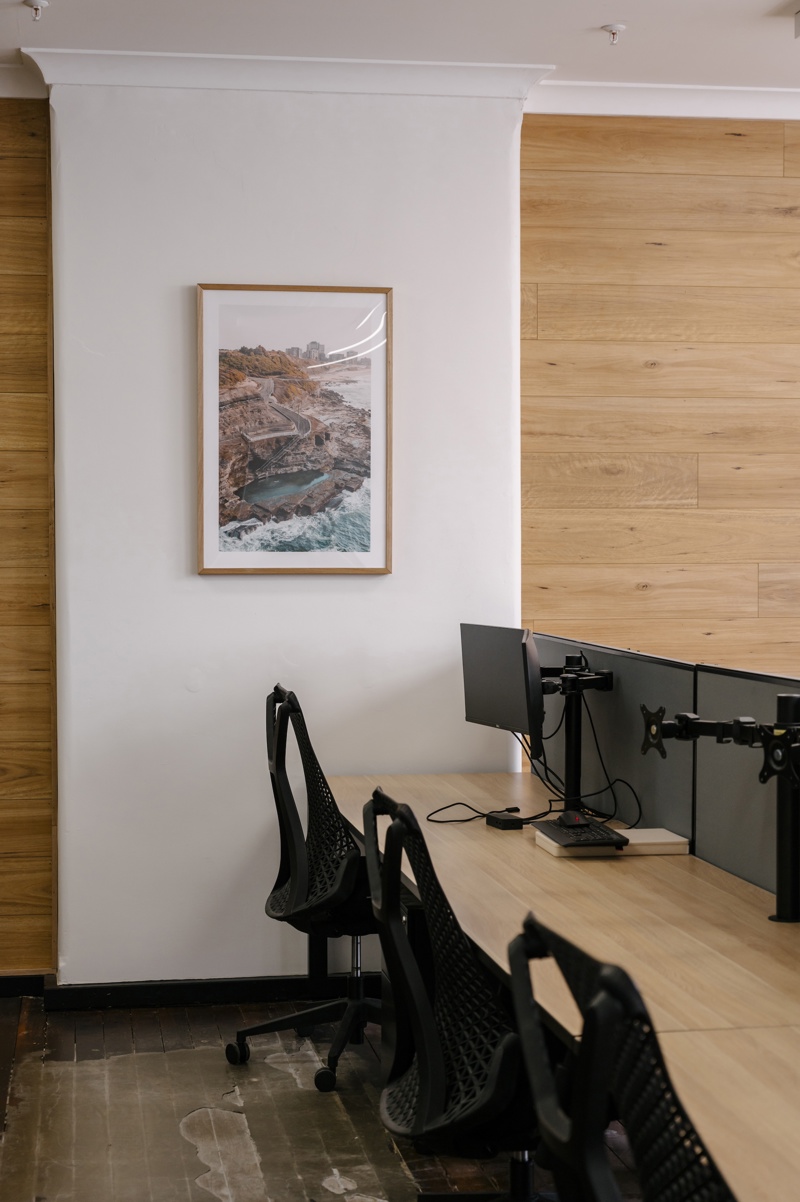 nest coworking space newcastle nsw