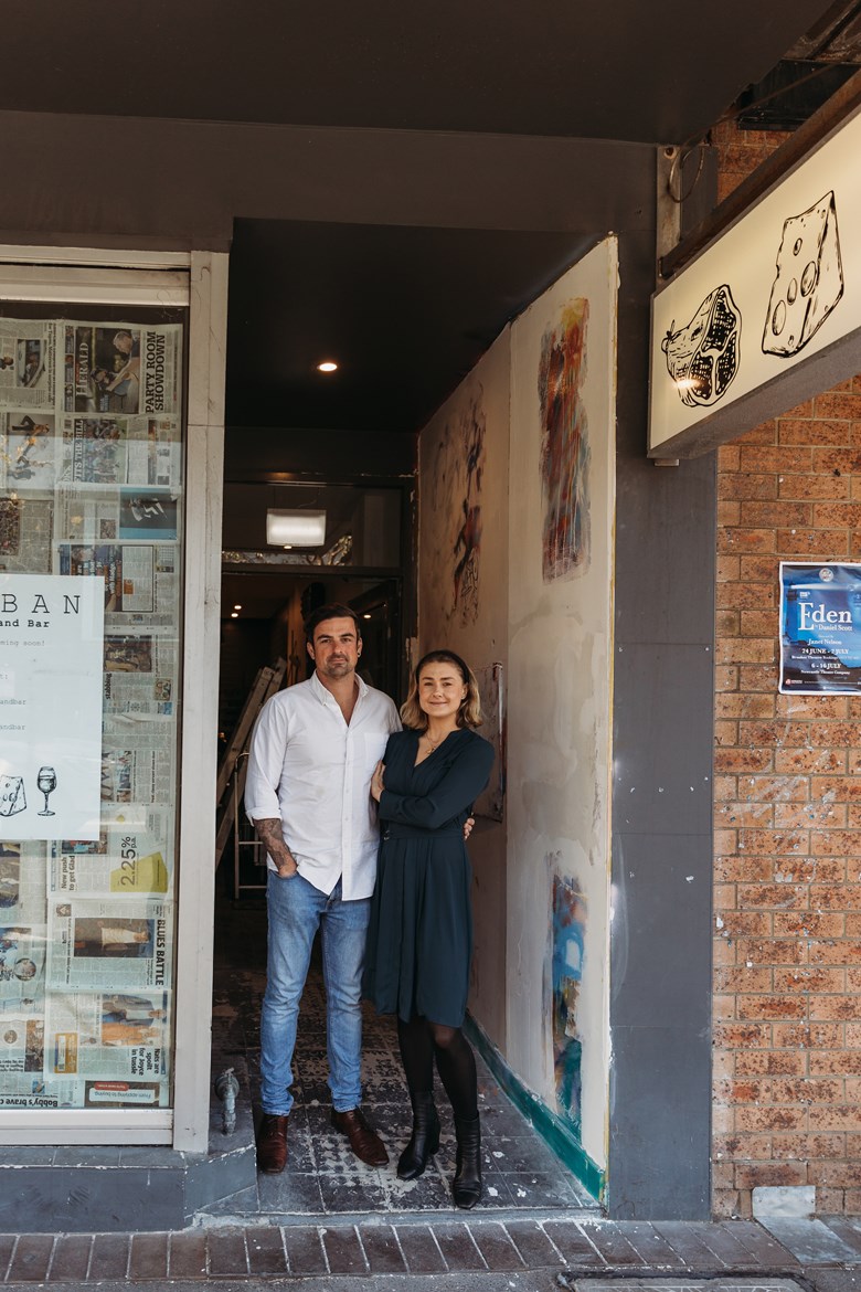 urban deli and bar darby st cooks hill newcastle nsw