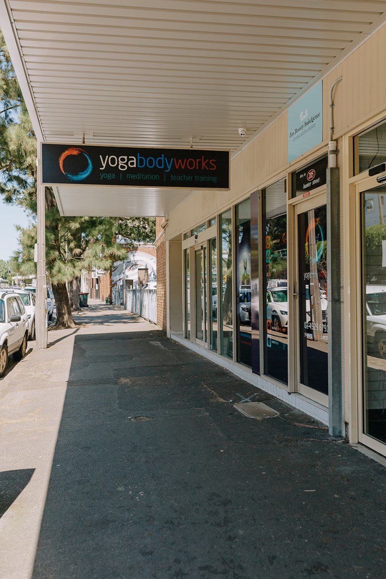 yoga body works king street newcastle nsw