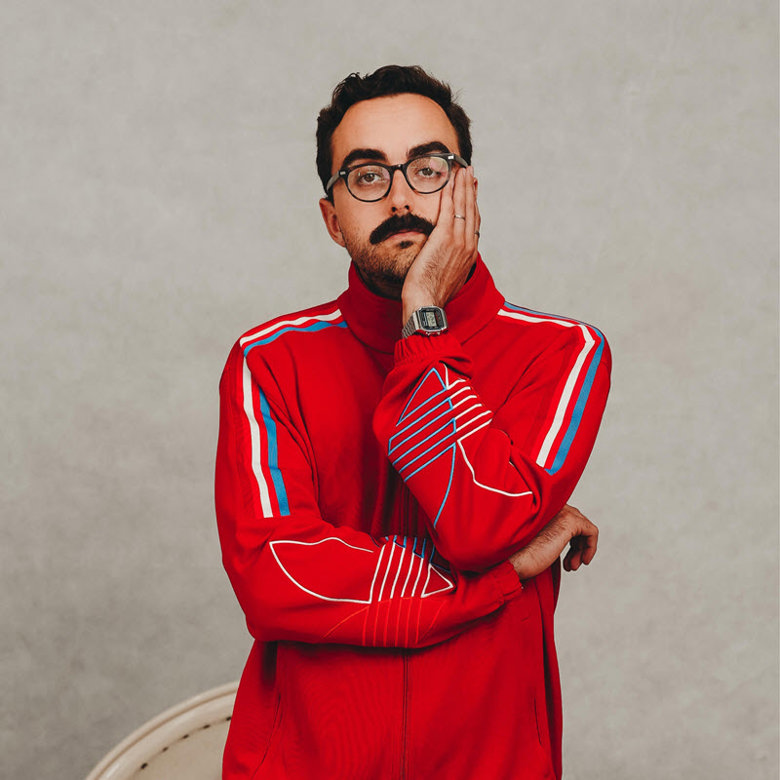 Newcastle Comedy Festival