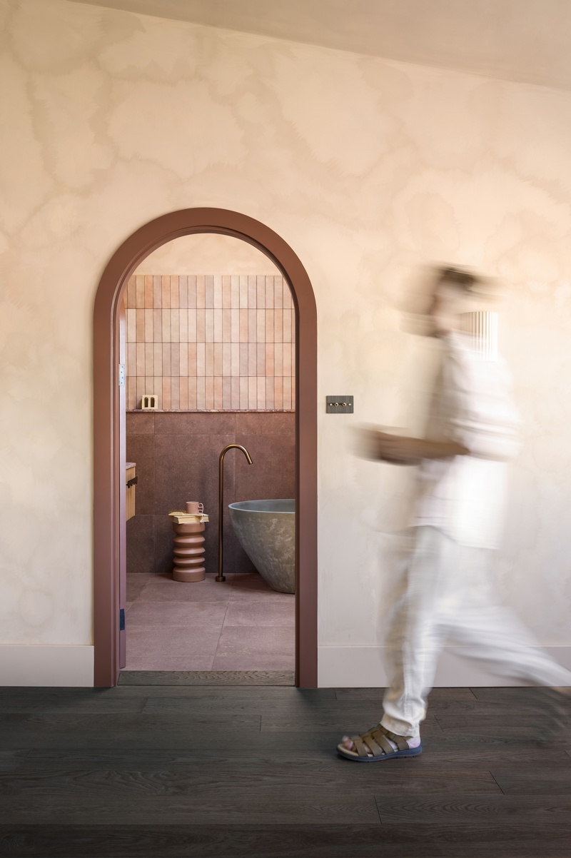 house proud hipwell haus tim neve part two bathroom reveals mayfield newcastle nsw