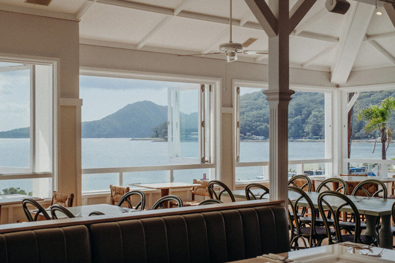 Shoal Bay Country Club