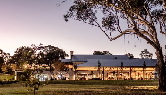 nineteen cafe bar restaurant pokolbin hunter valley nsw