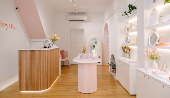 hey tilly jewellery darby street cooks hill newcastle nsw