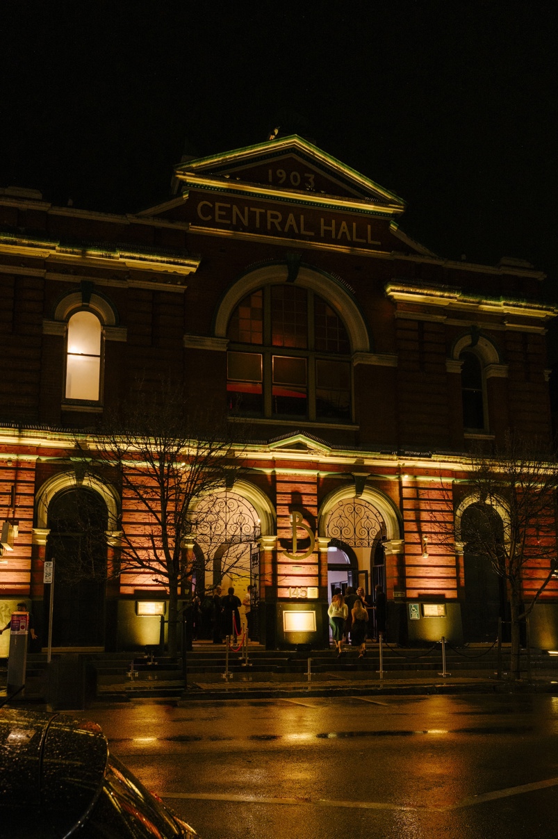 bar awards newcastle 2024 wrap up
