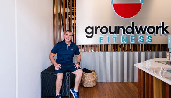 groundwork fitness gym carrington newcastle