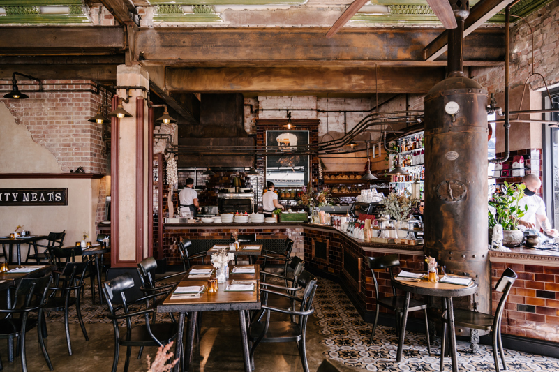 bests breakfasts of newcastle cafes nsw