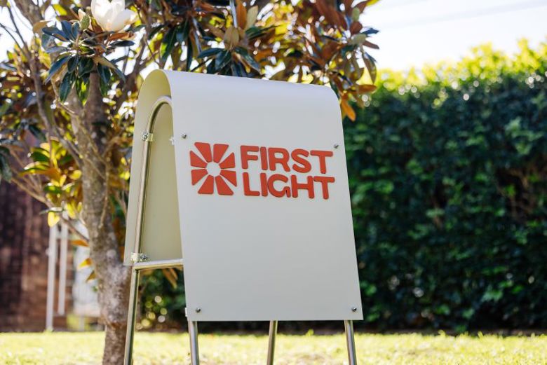 First Light Cafe