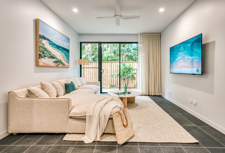 Essence Peregian Beach Sunshine Coast