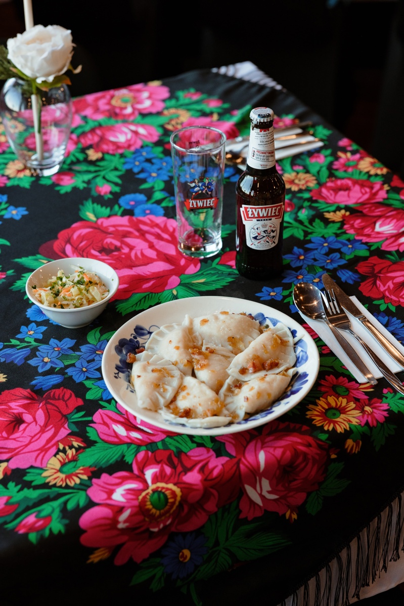 little poland dining broadmeadow newcastle nsw