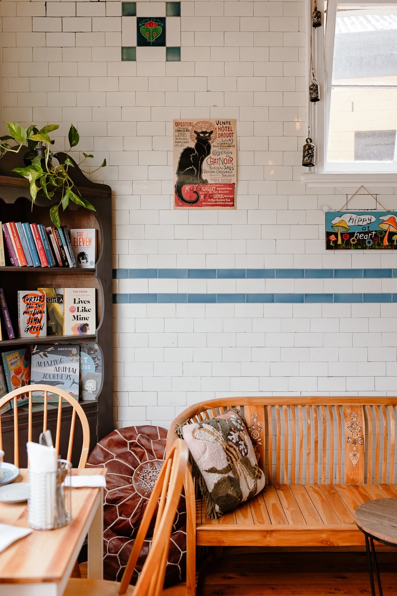hippy java cafe boolaroo lake macquarie nsw