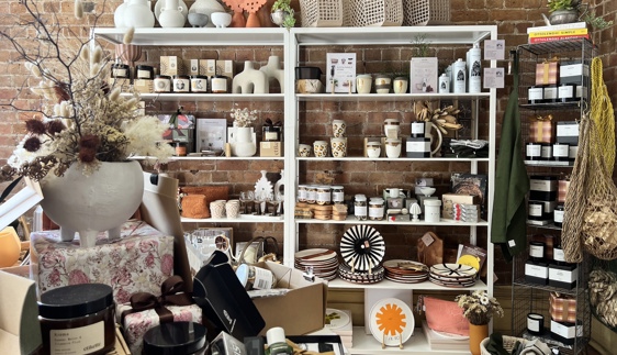 muse agora homewares lifestyle store newcastle nsw