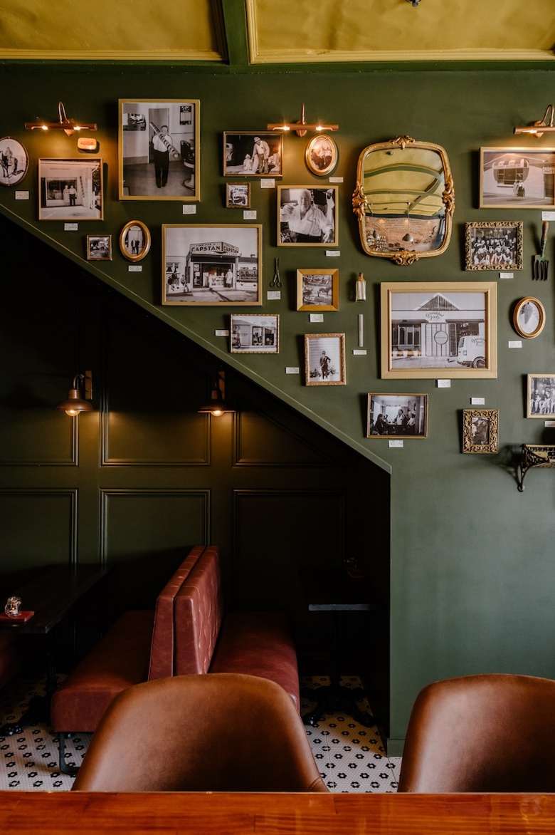 granddad's bar hunter street newcastle