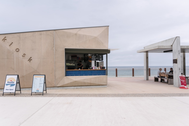 southy canteen newcastle beach nsw