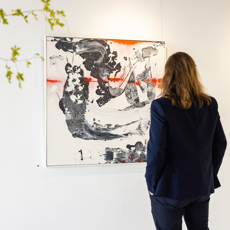 newcastle art galleries guide