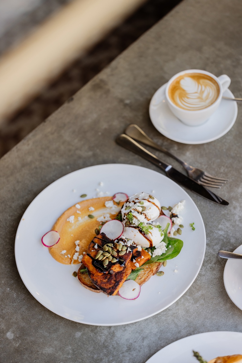 xtraction espresso cafe bolton st newcastle