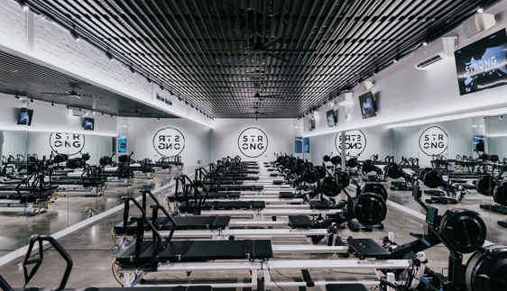 strong pilates broadmeadow newcastle nsw