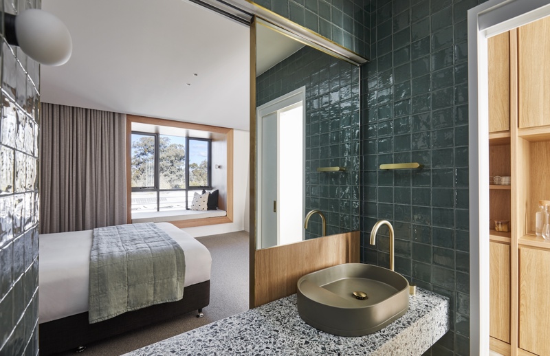 the clairfield hotel mudgee nsw