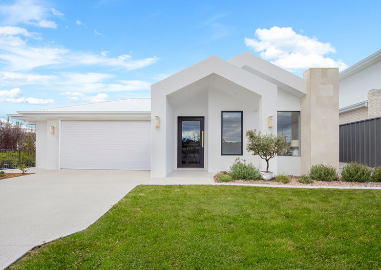 Hunter Homes