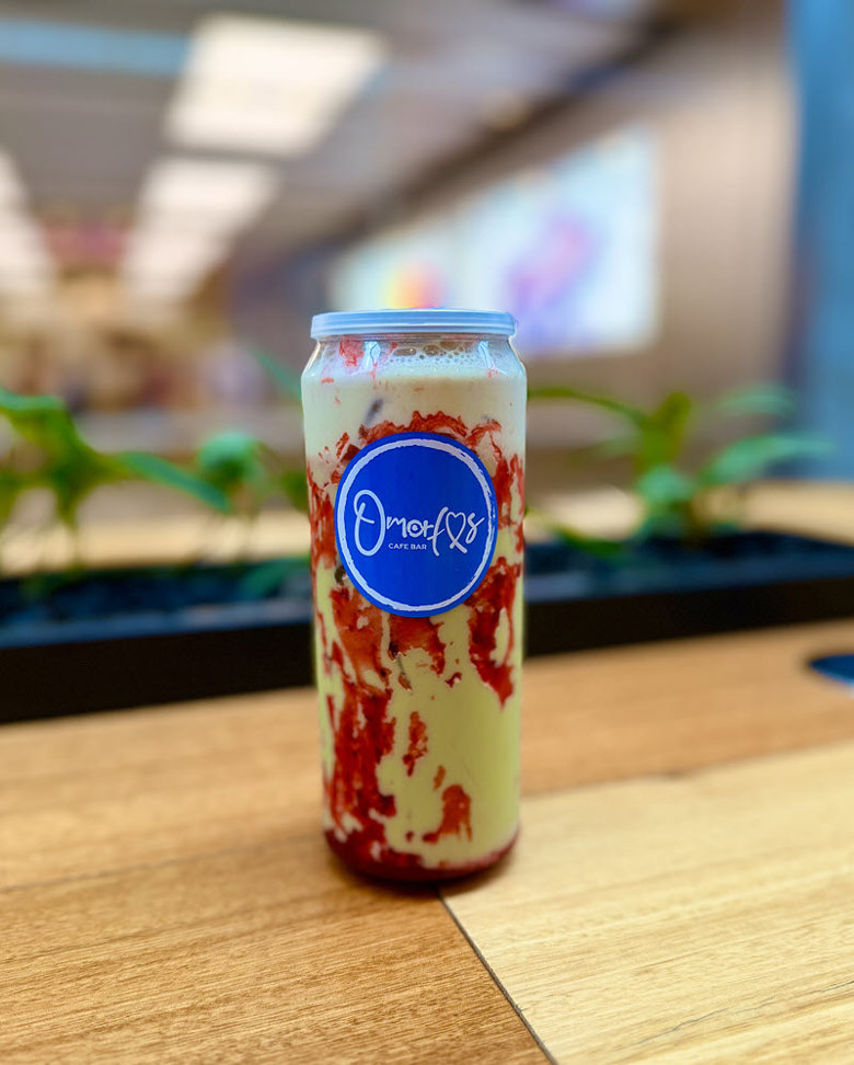 Matcha Article