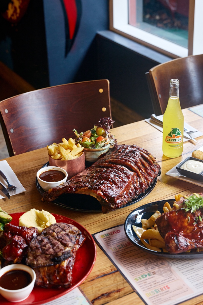 t bones tex mex wests cardiff lake macquarie nsw