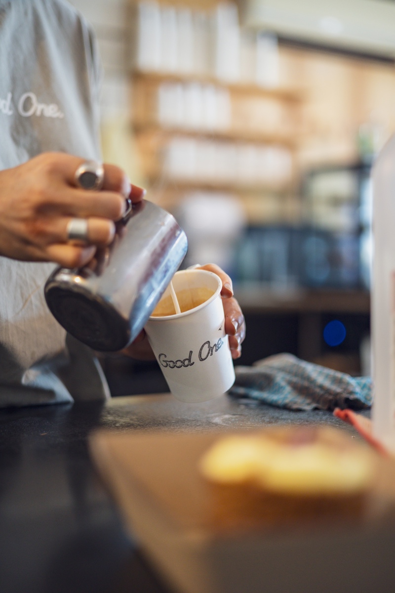 good one coffee glee coffee roasters belmont lake macquarie nsw